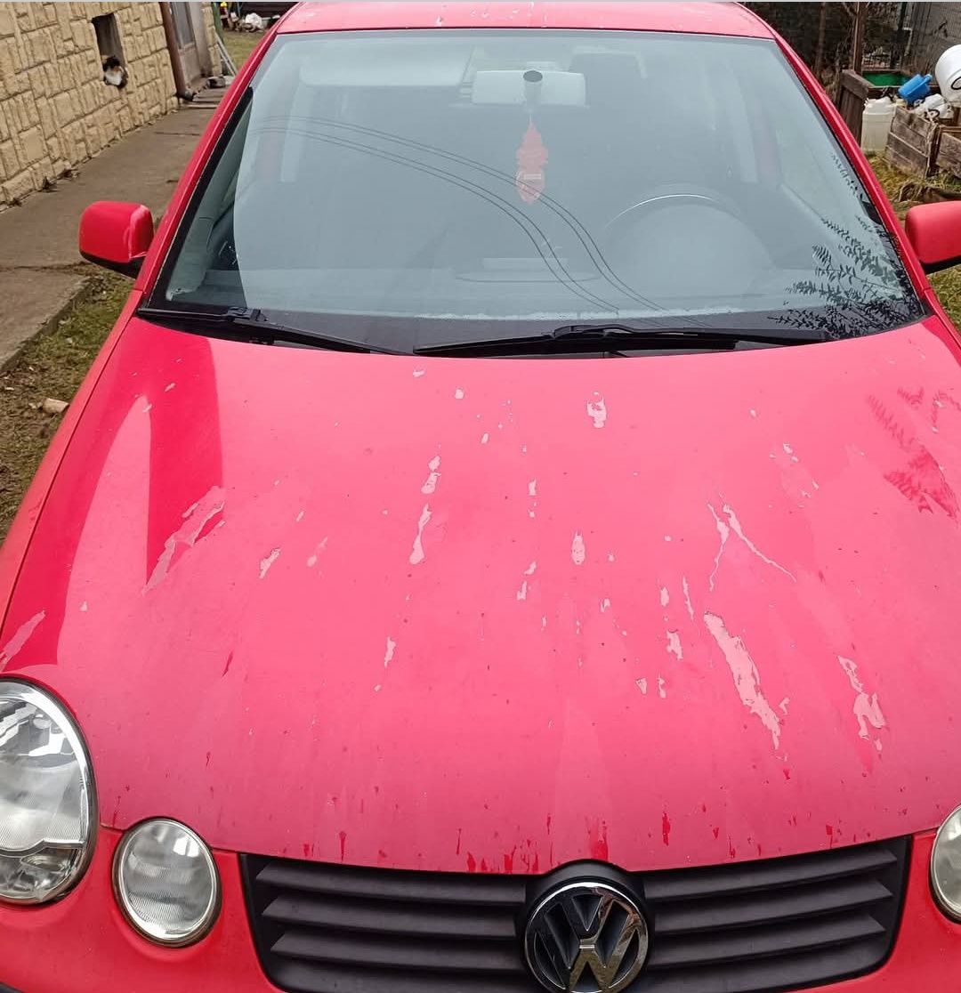 Volkswagen Pólo - 4