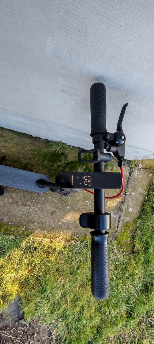 Elektrická kolobežka - 4