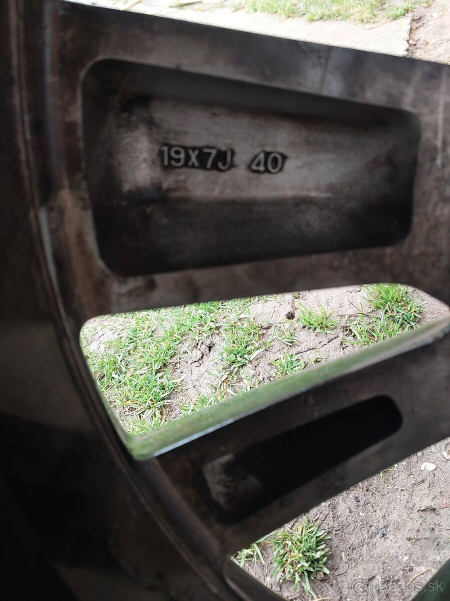 5x114,3 R19,Nissan,Toyota,Kia - 4