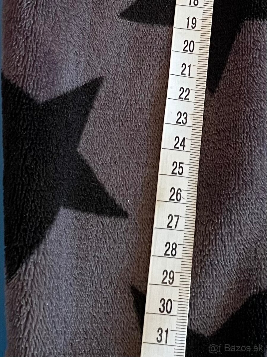 Predám chlapčenský župan, veľ.98-104 - 4