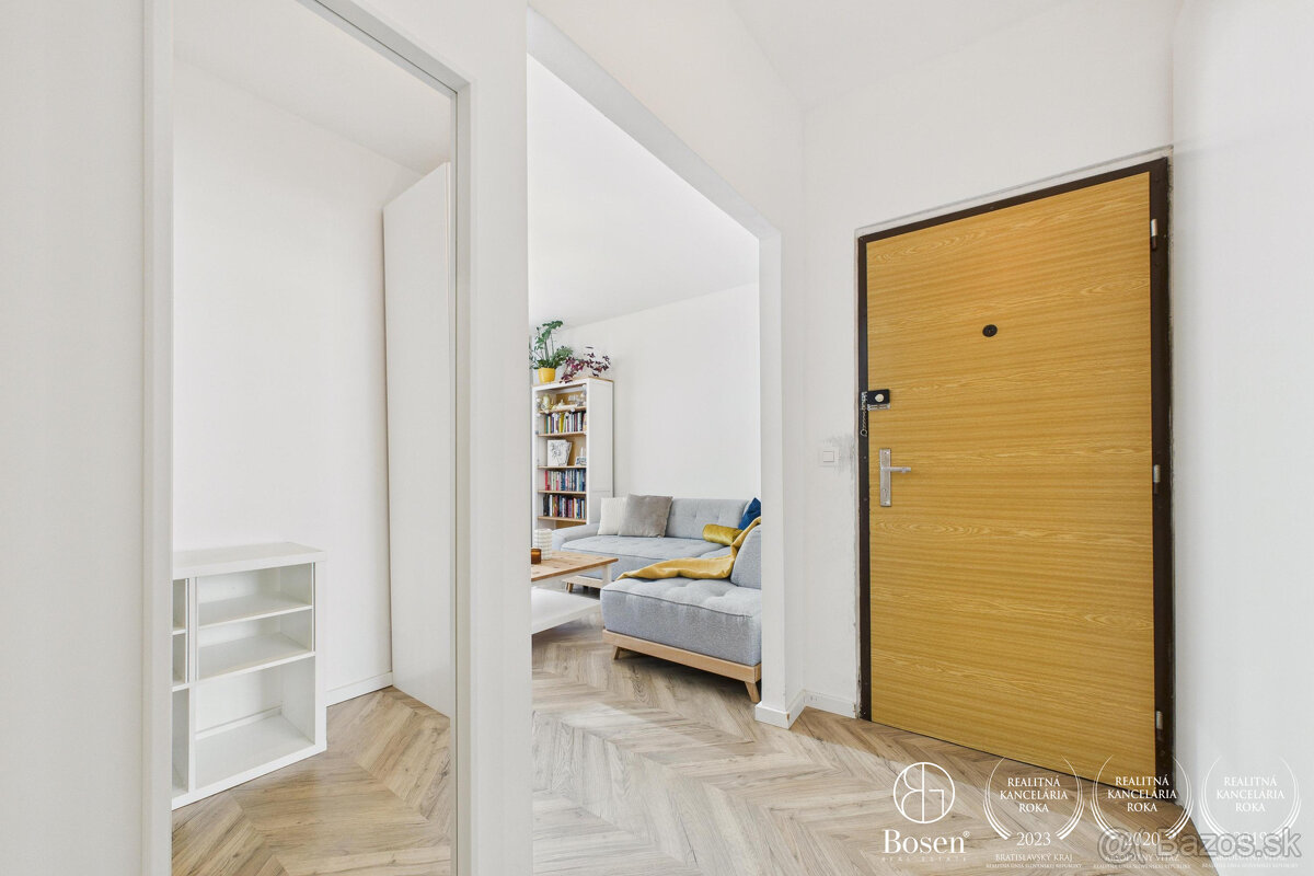 REZERVOVANÝ ARISE | Predaj 3-izbový byt. - 4