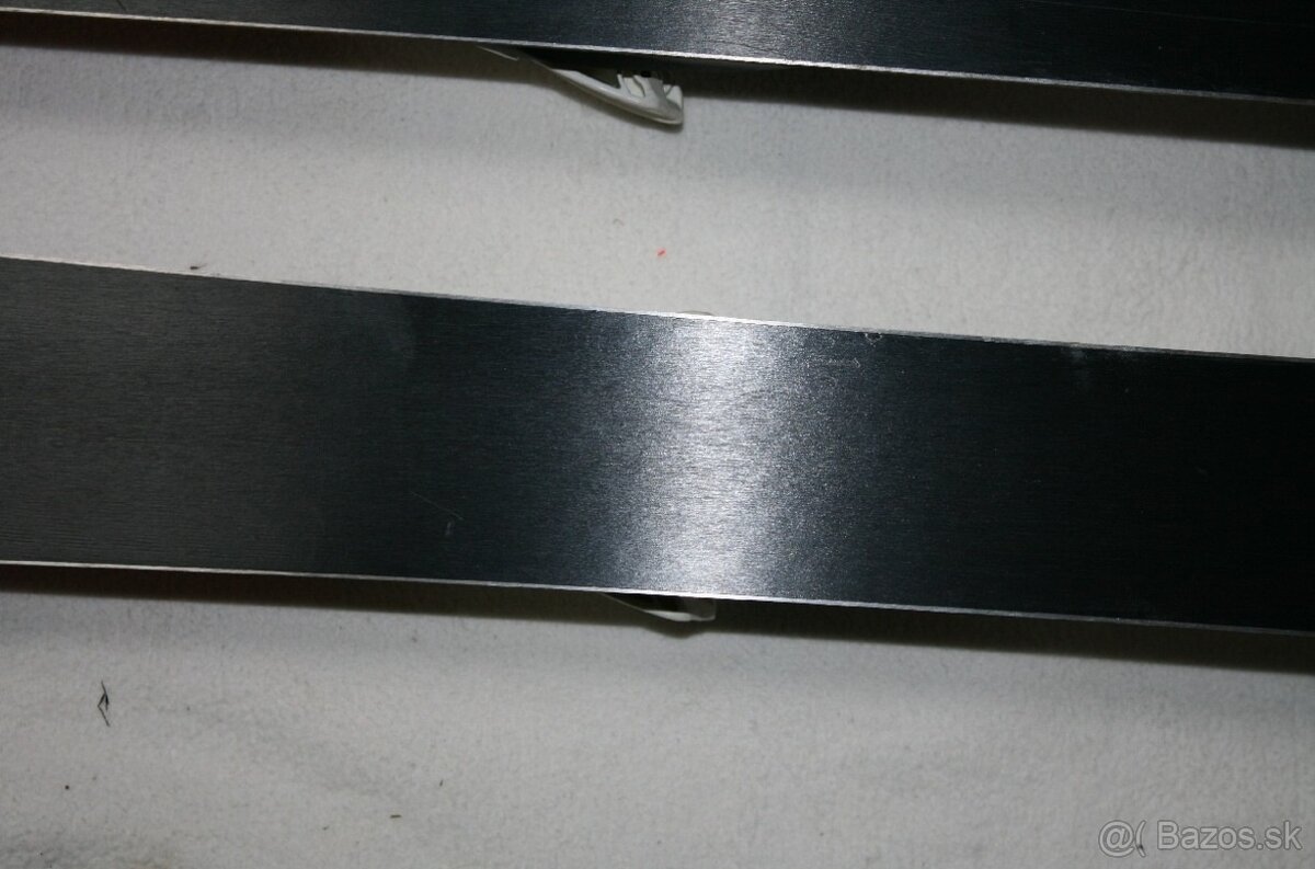 lyže dynamic Elve 130 cm , lyžiarky Roxa - 4