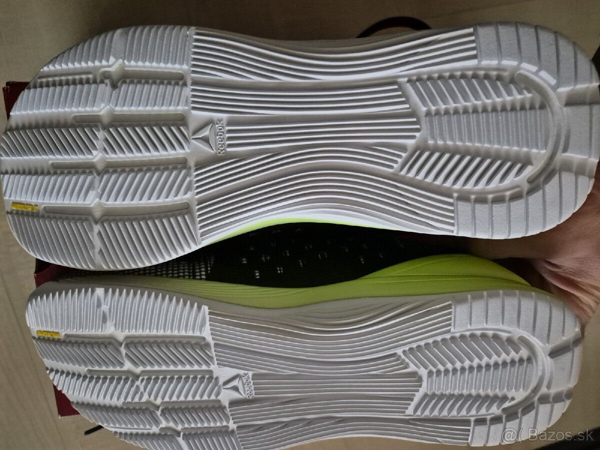 Reebok crossfit nano 7 - 4