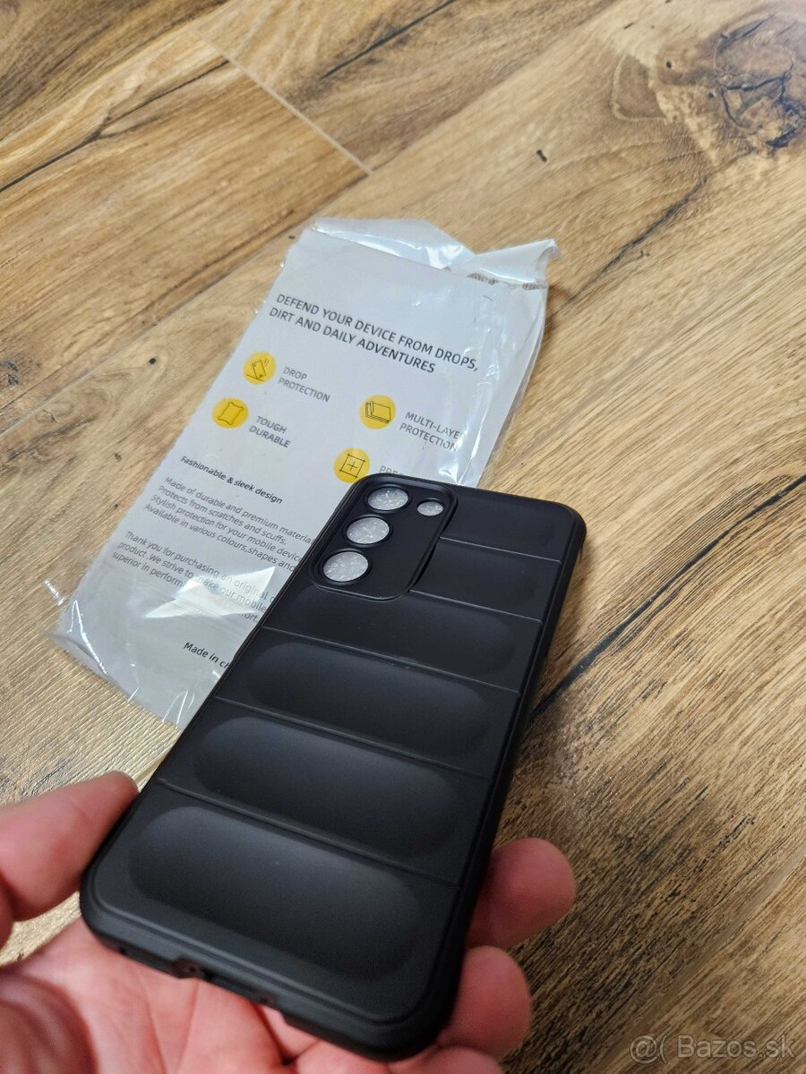 Kryt na Samsung S 23 III. - 4