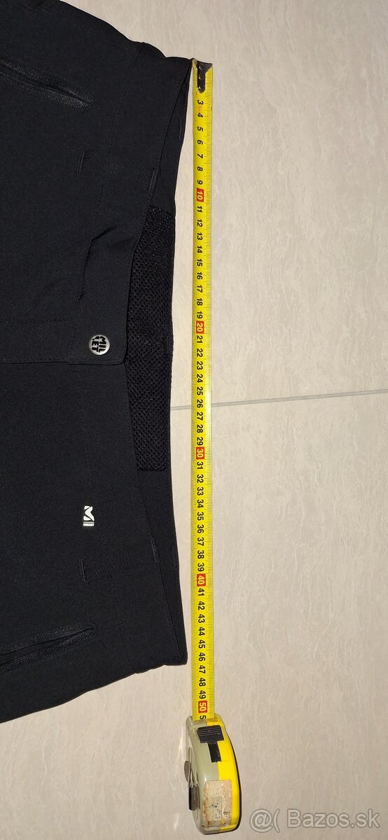 dámske softshellové nohavice milet - 4