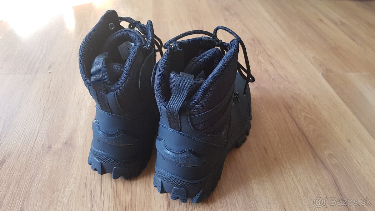 Turistické topánky veľkosť 40 - 4