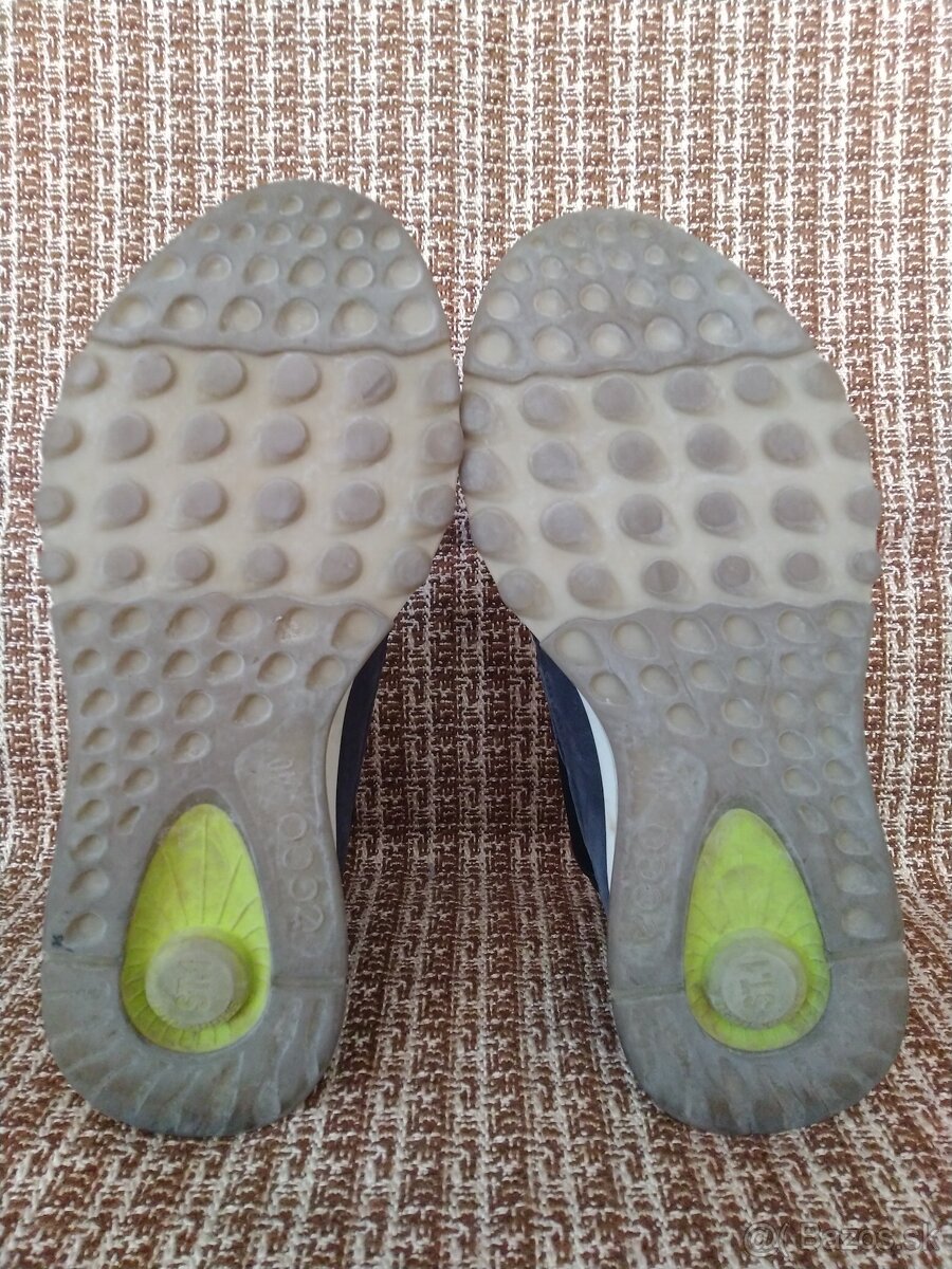 Dámska členková obuv - 4