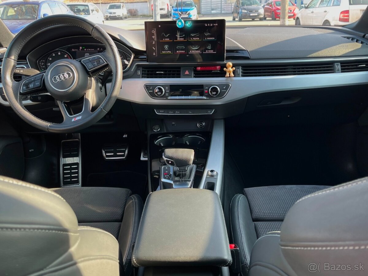 Audi A5 Sportback G TRON - 4