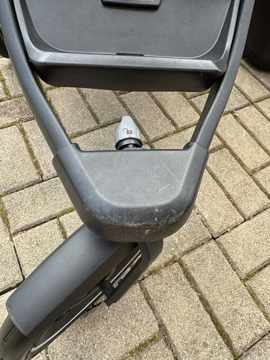 Thule urban glide 2 - 4