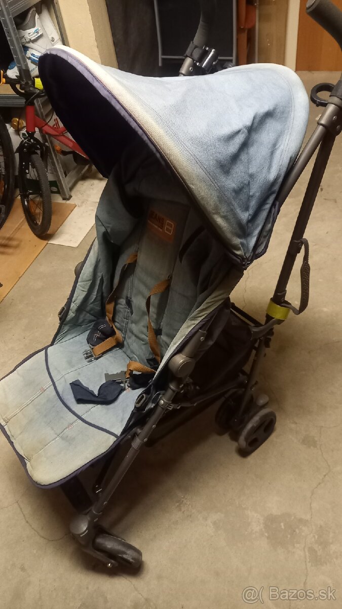 Golfovy kocik Brevi Marathon - 4