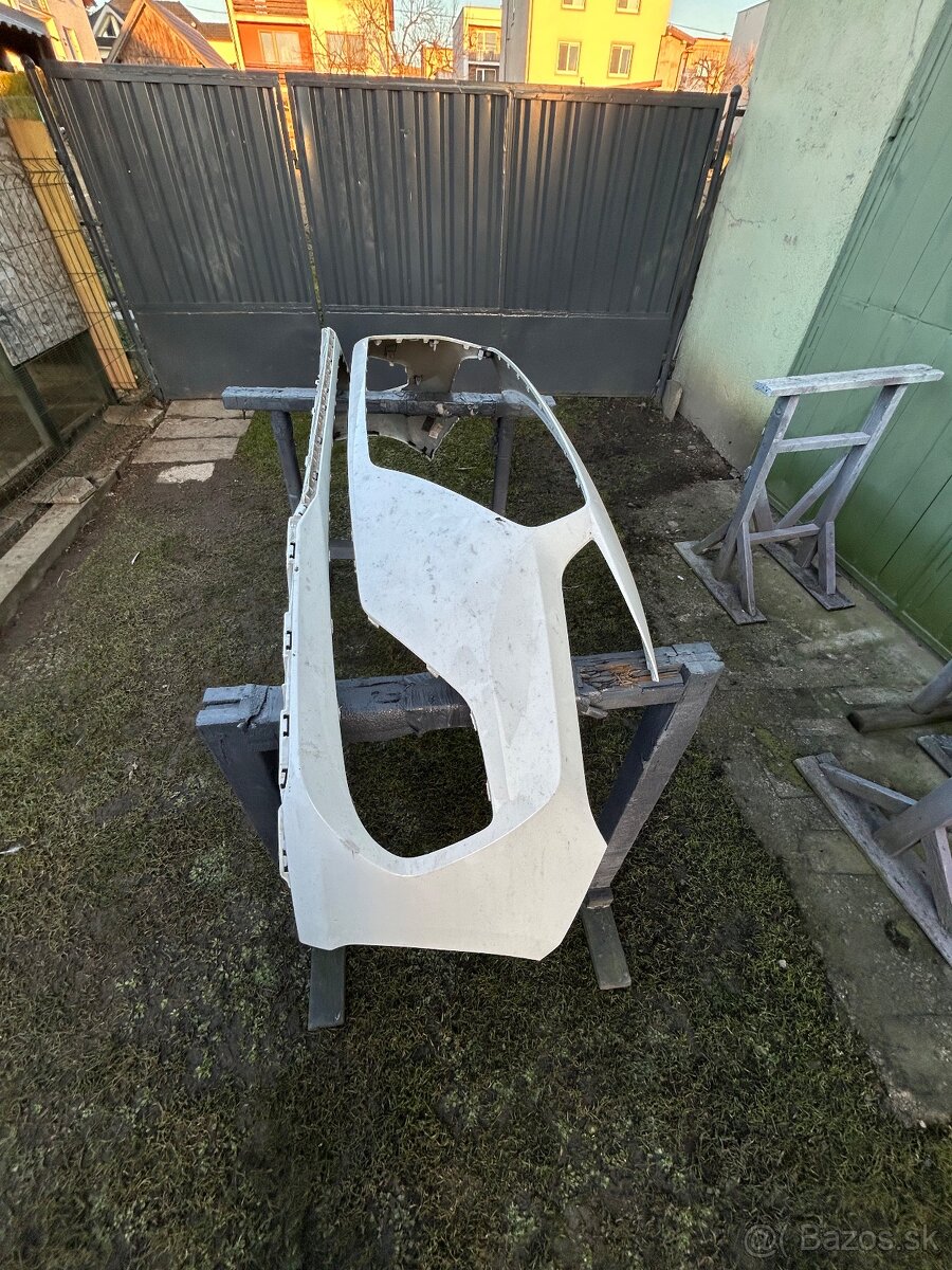 Hyundai I30 naraznik - 4