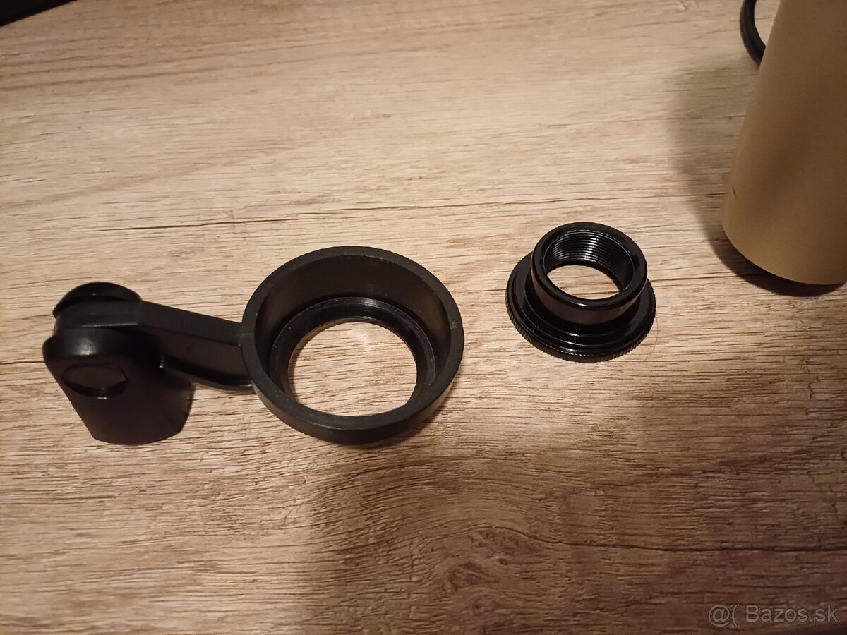 Predám USB mikrofón Behringer C-1U - 4