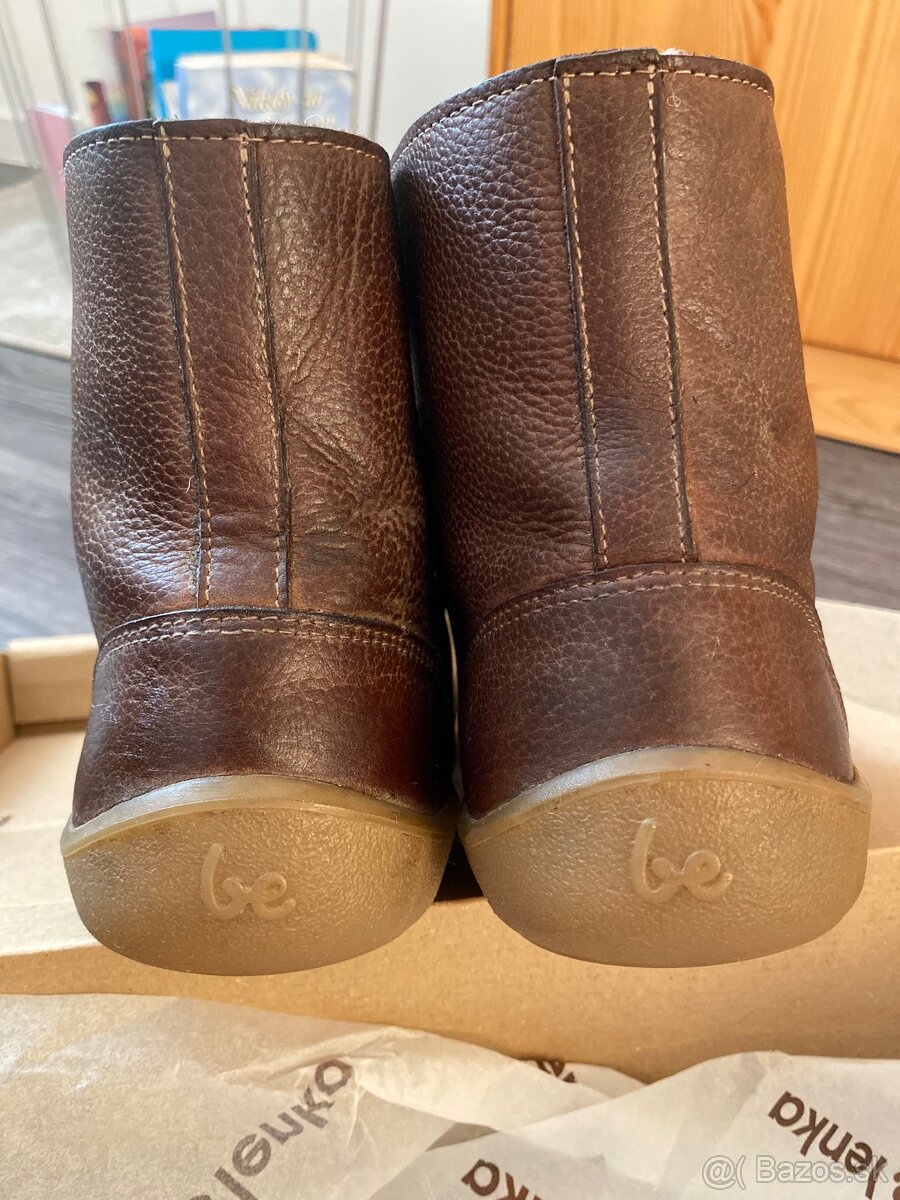 Barefoot čižmy - 4