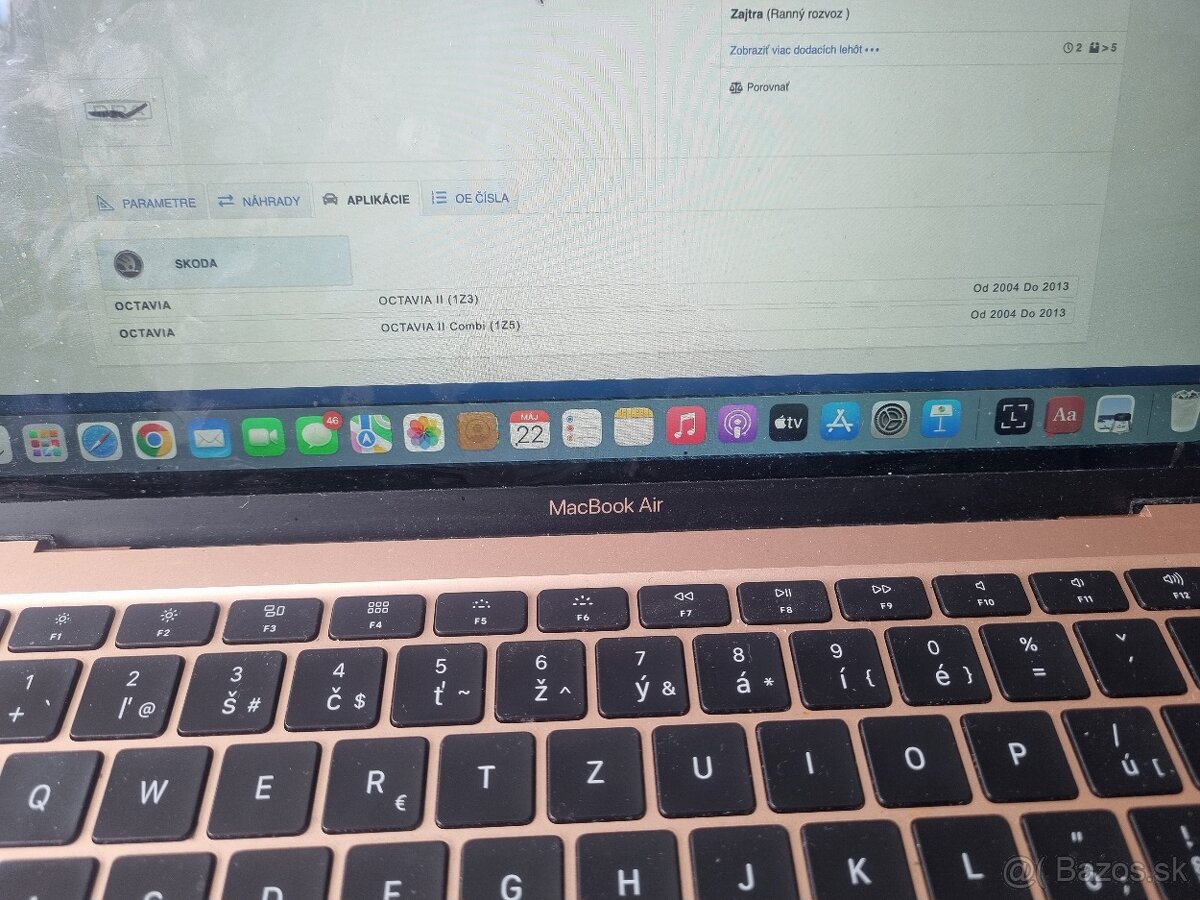 Držiak nárazníku/ŠKODA - 4