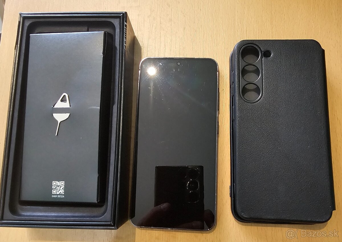 Samsung Galaxy S23 - 4