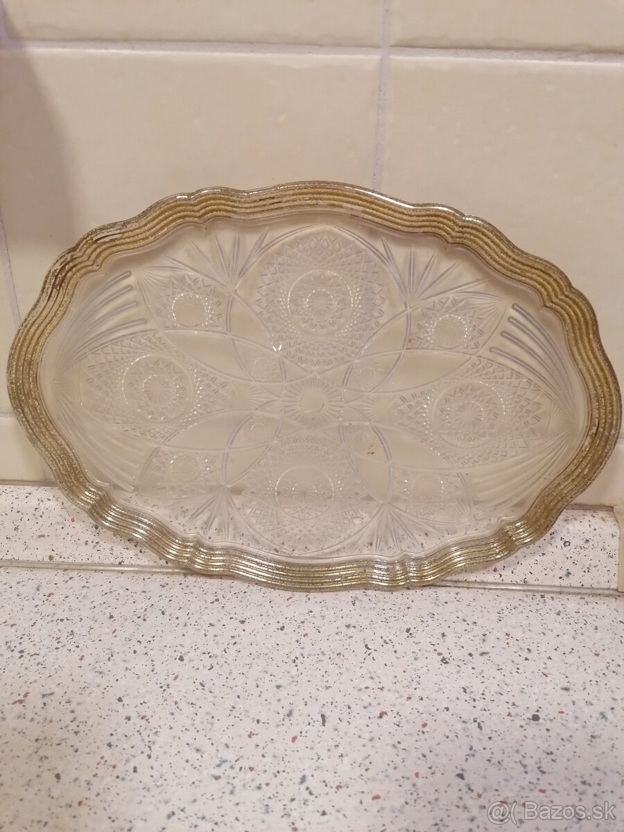 Retro tácky 2ks. - 4