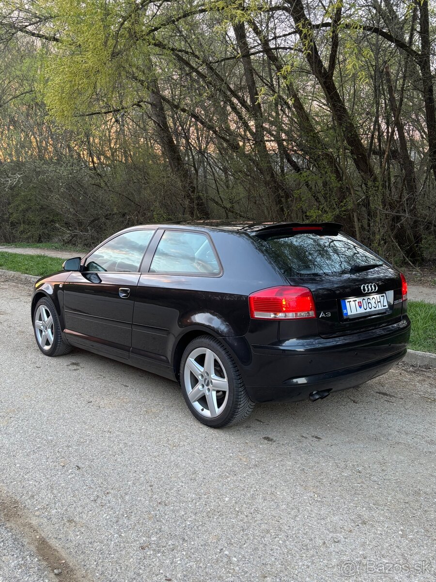 Audi a3 2.0tdi 103kw - 4