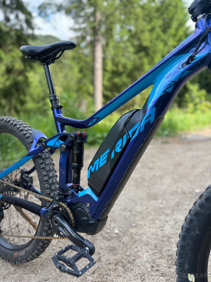 Merida eONE-SIXTY - 4