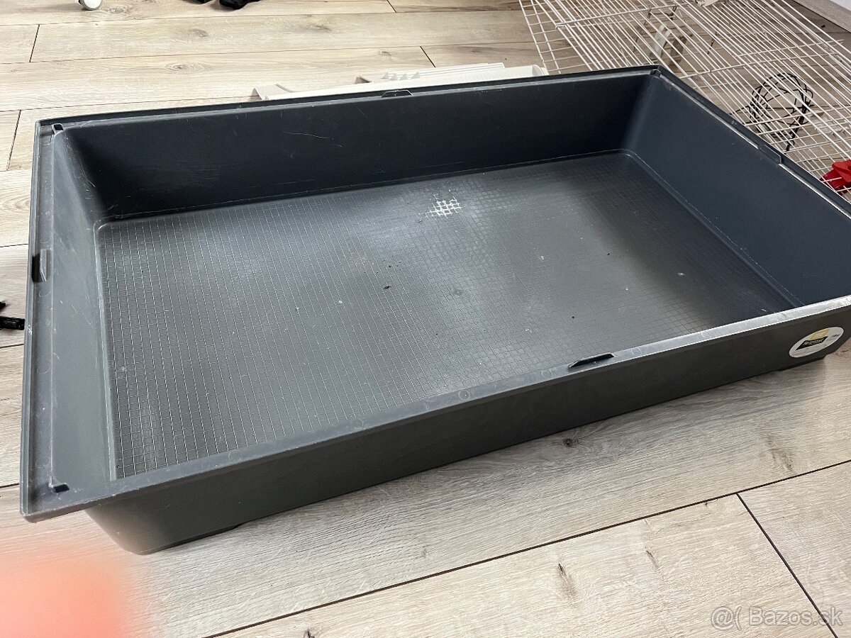 Klietka pre morča - 4