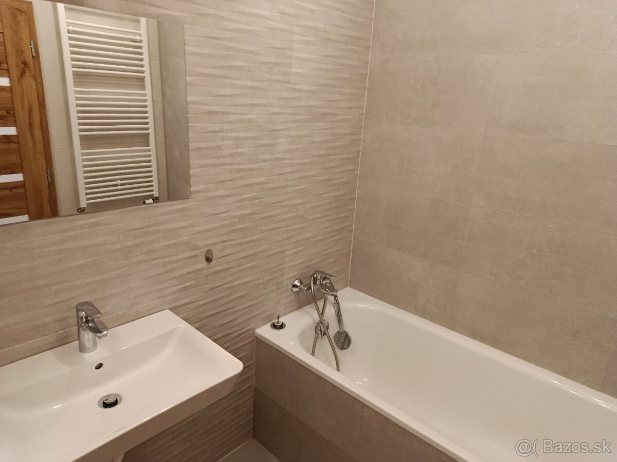 2 izbový byt, novostavba, s parkovaním Dunajská Streda - 4