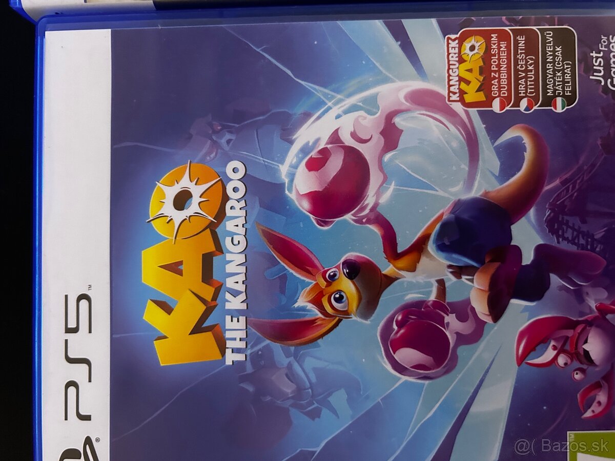 Ps5 predám/vymením - 4