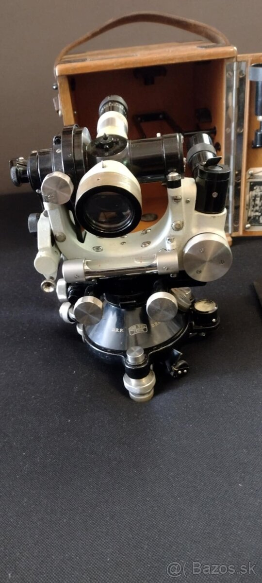 planimeter / altimeter / teodolit .... - 4