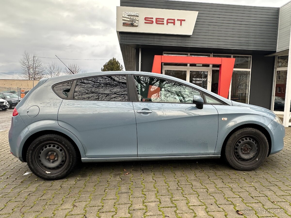 Predam seat Leon 1.4TSI/ 92KW - 4