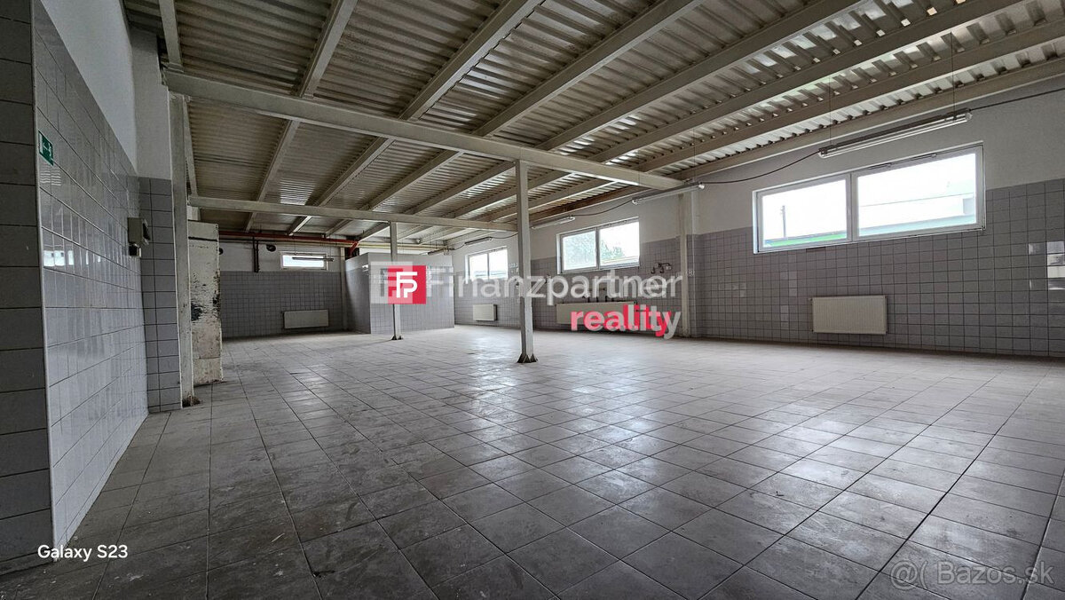 Exkluzívna ponuka multifunkčného objektu v PEZINKU s možnosť - 4