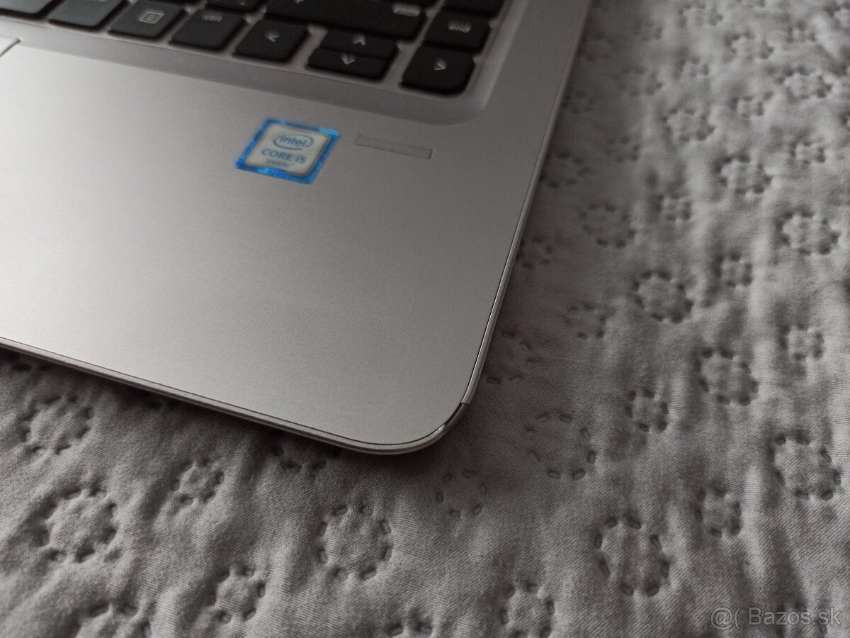 HP Elitebook 840 G3, 16GB RAM, 480GB SSD, nová batéria - 4