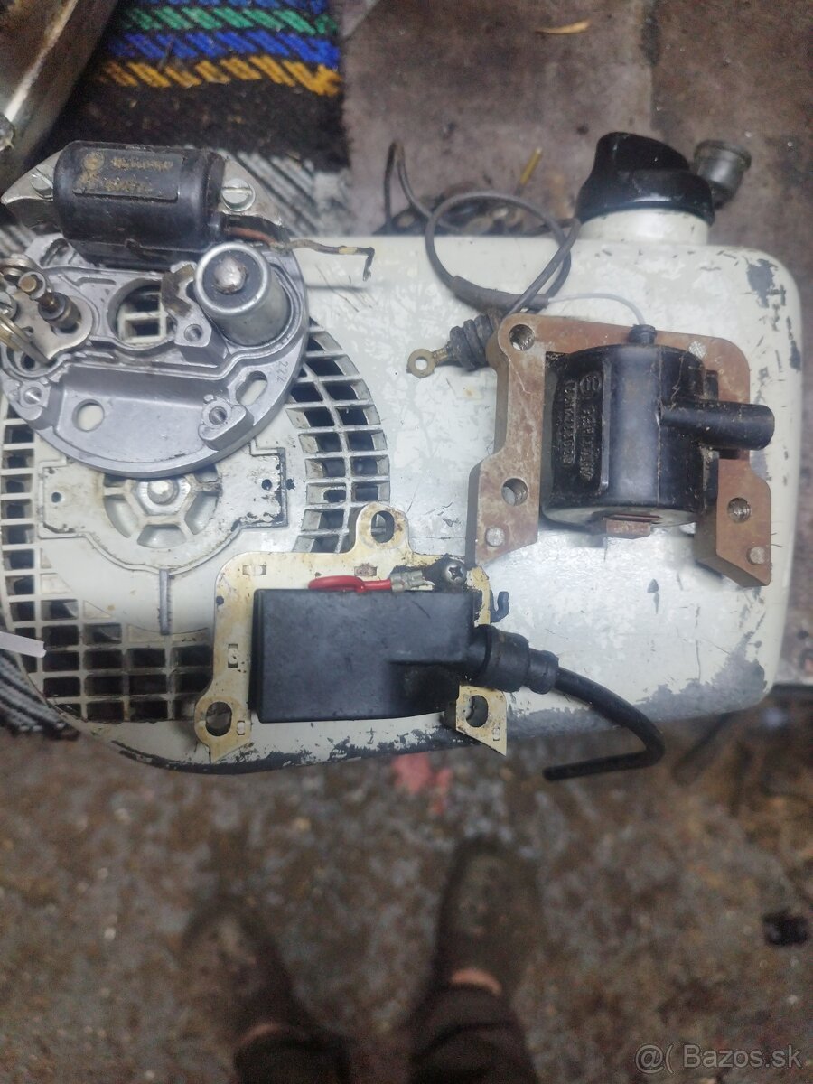 Predám na Stihl 038,028, 042,048 ,08 - 4