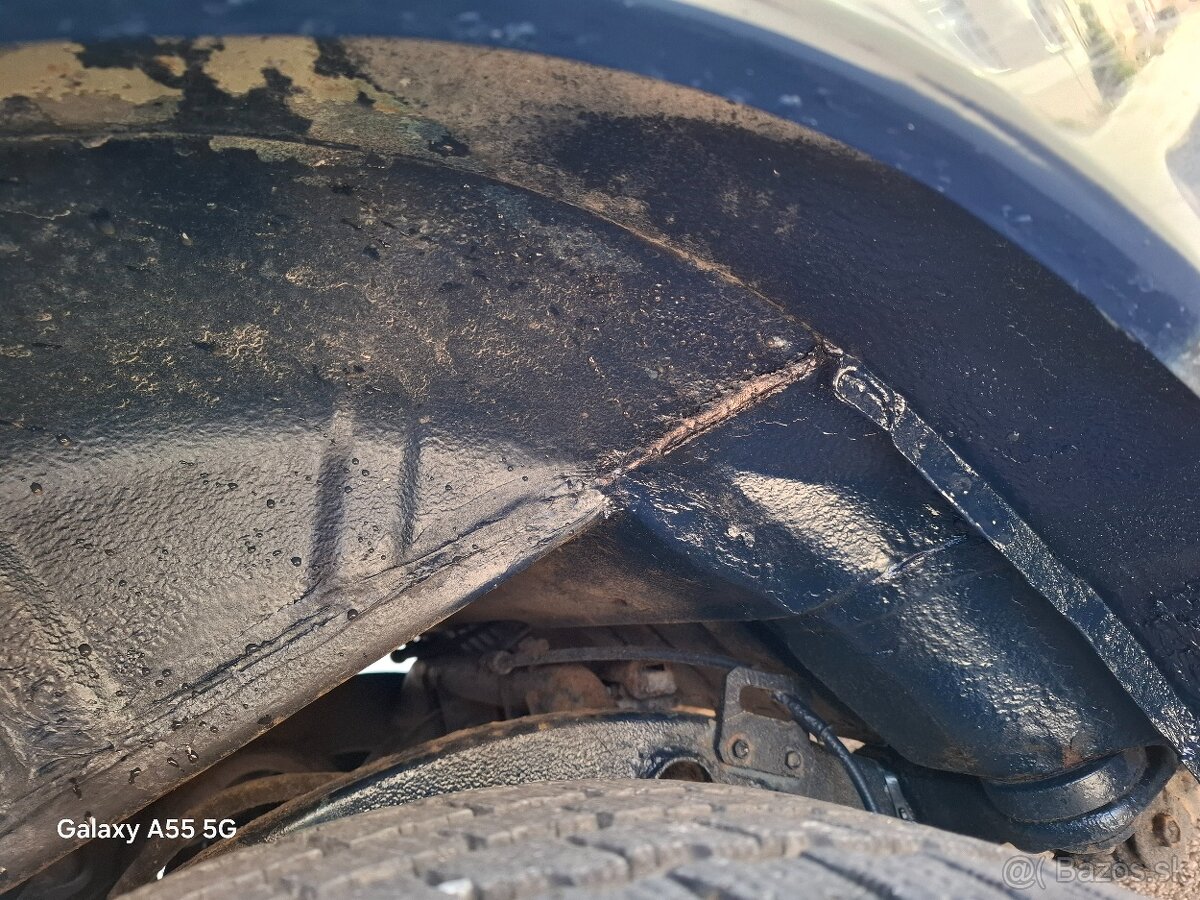 Suzuki vitara 1,6i 59kw 4x4 4x4 - 4