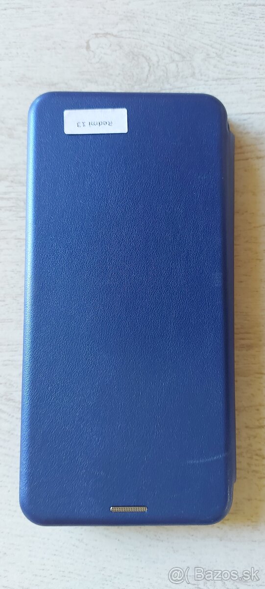 Nový obal na Redme 13 - 4