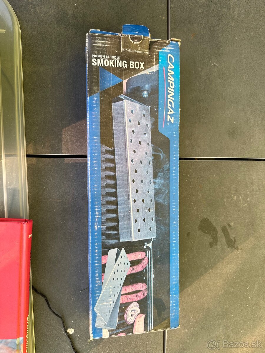 Grilovacie náradie Weber - 4