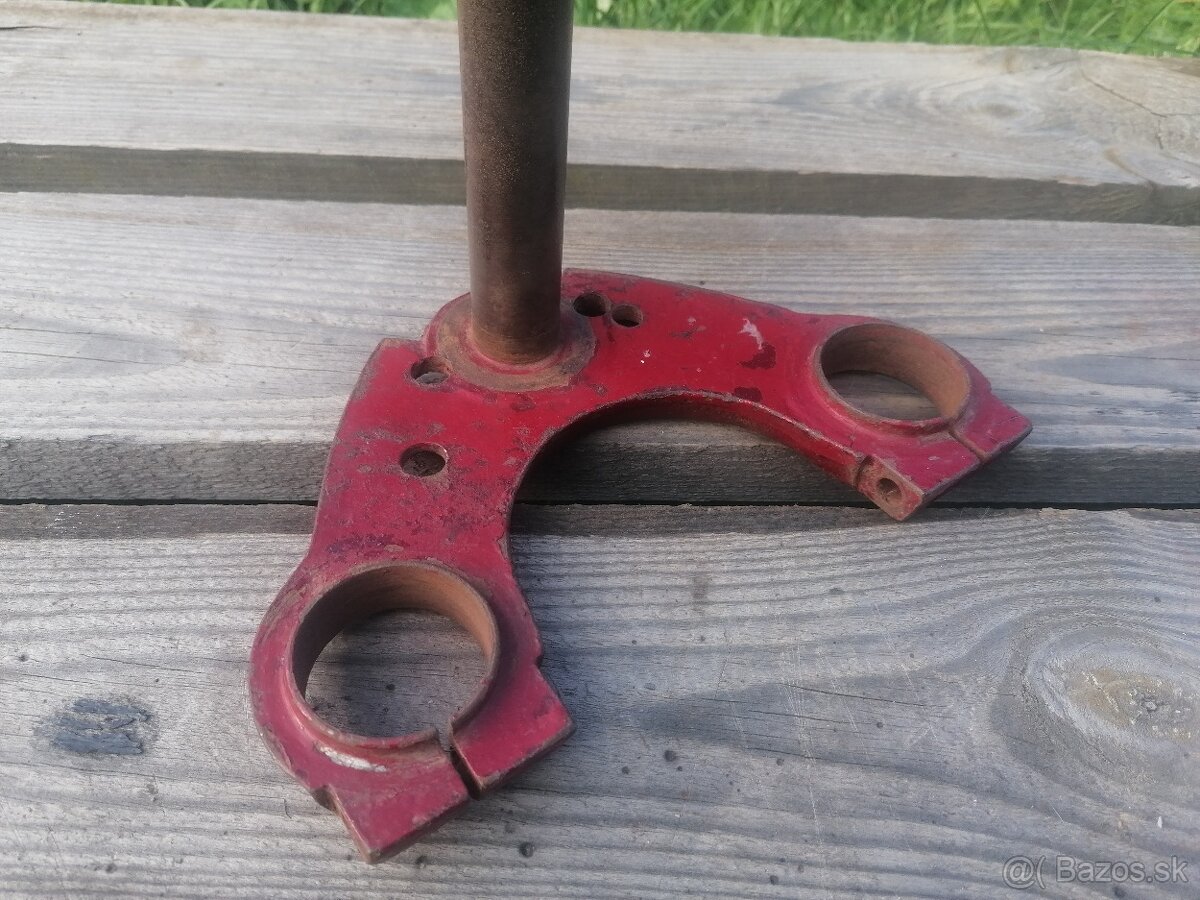 Okuliare na Jawa 250/ 350 perák - 4