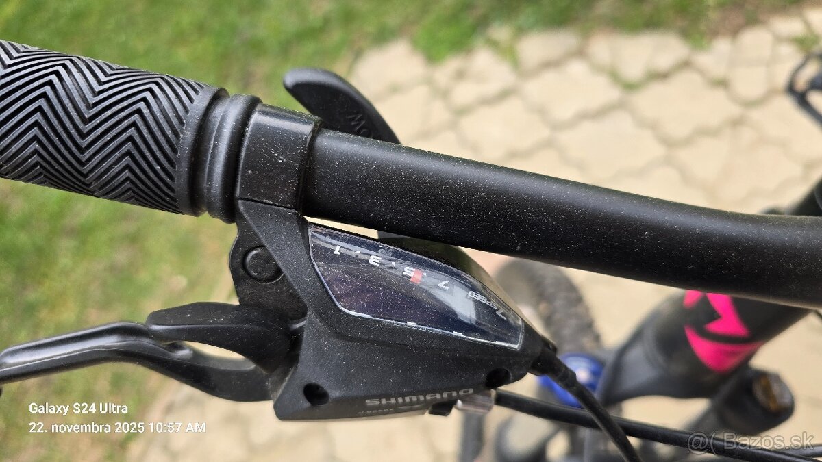 Dámsky horský bicykel - 4