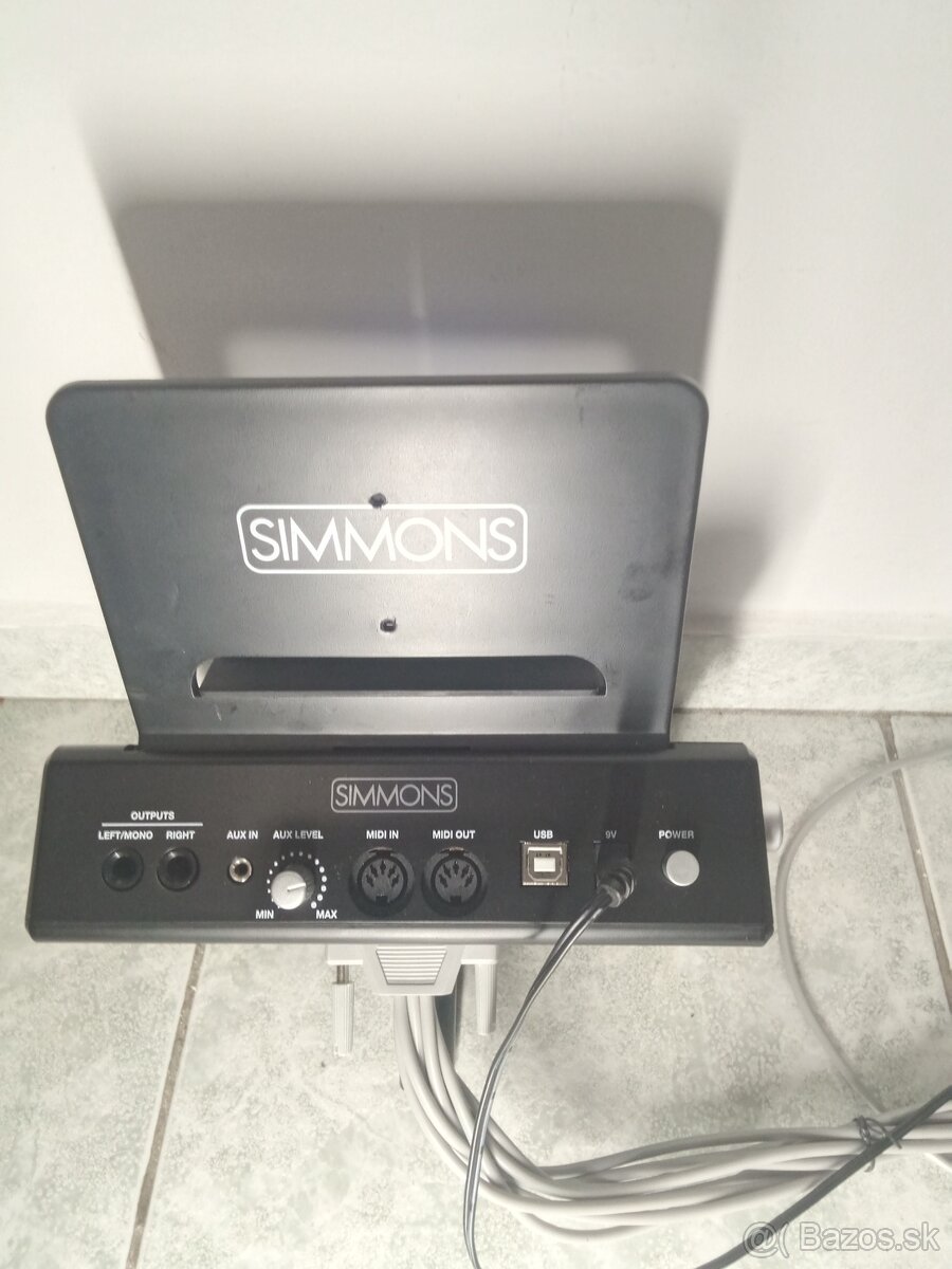 Simons SD 1200 - 4