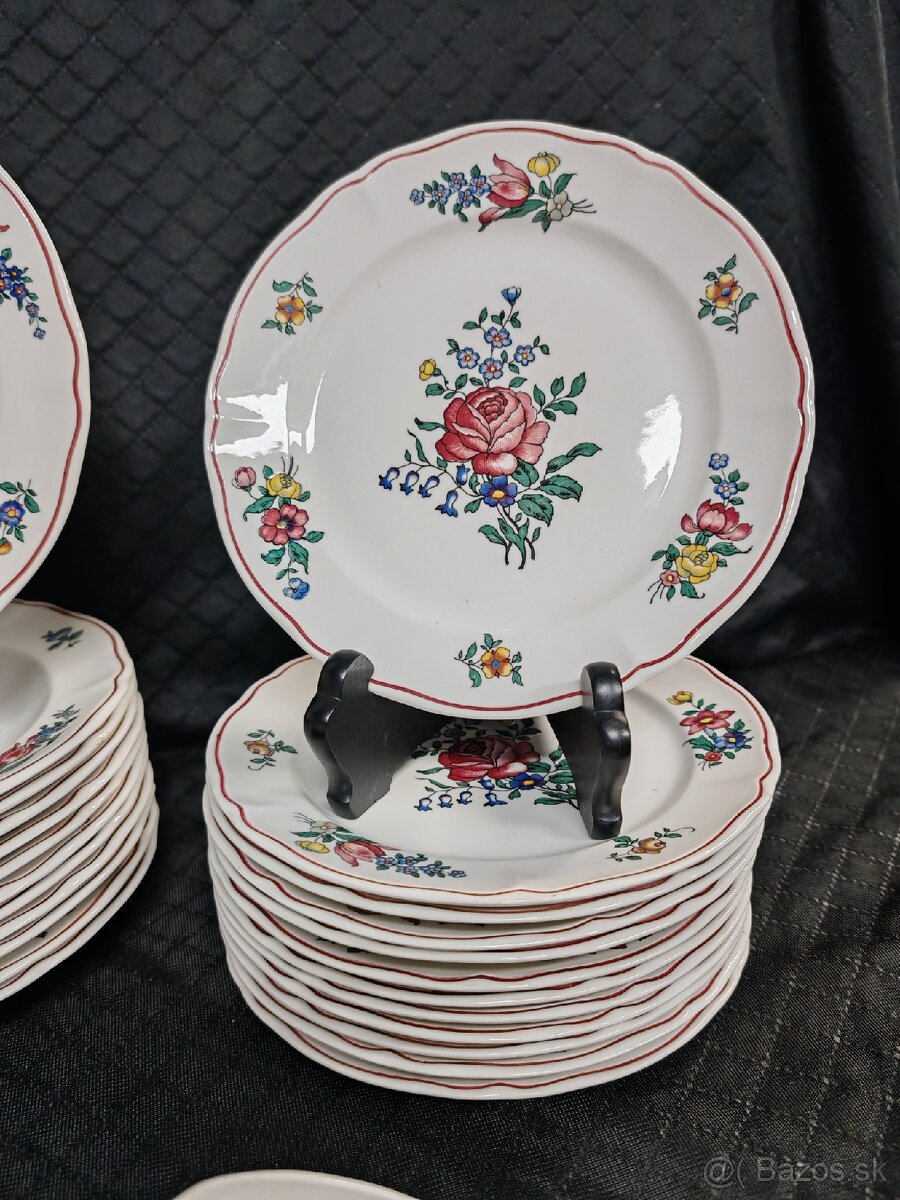 Villeroy a boch Alsace - 4