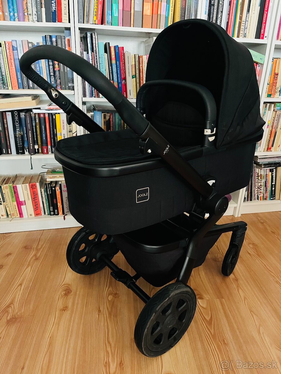 Vajíčko + kočár - 4