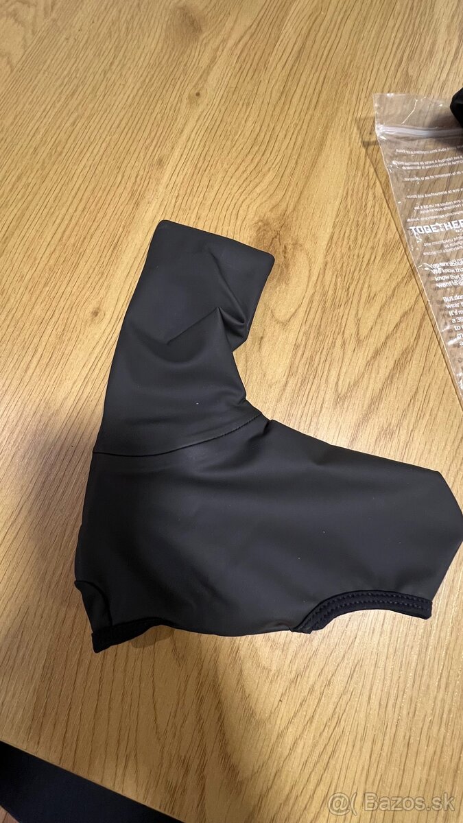 Navleky na tretry - 4