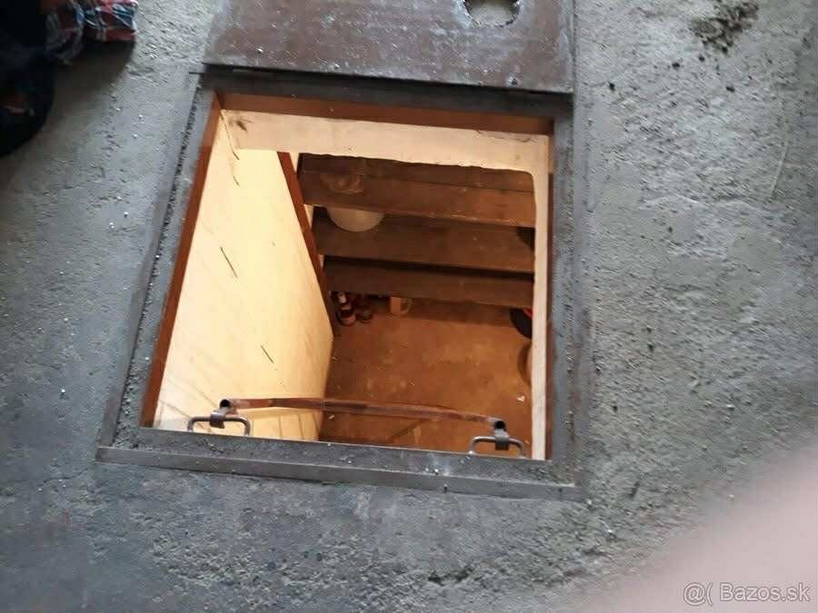 GARÁŽ s pivnicami - 4