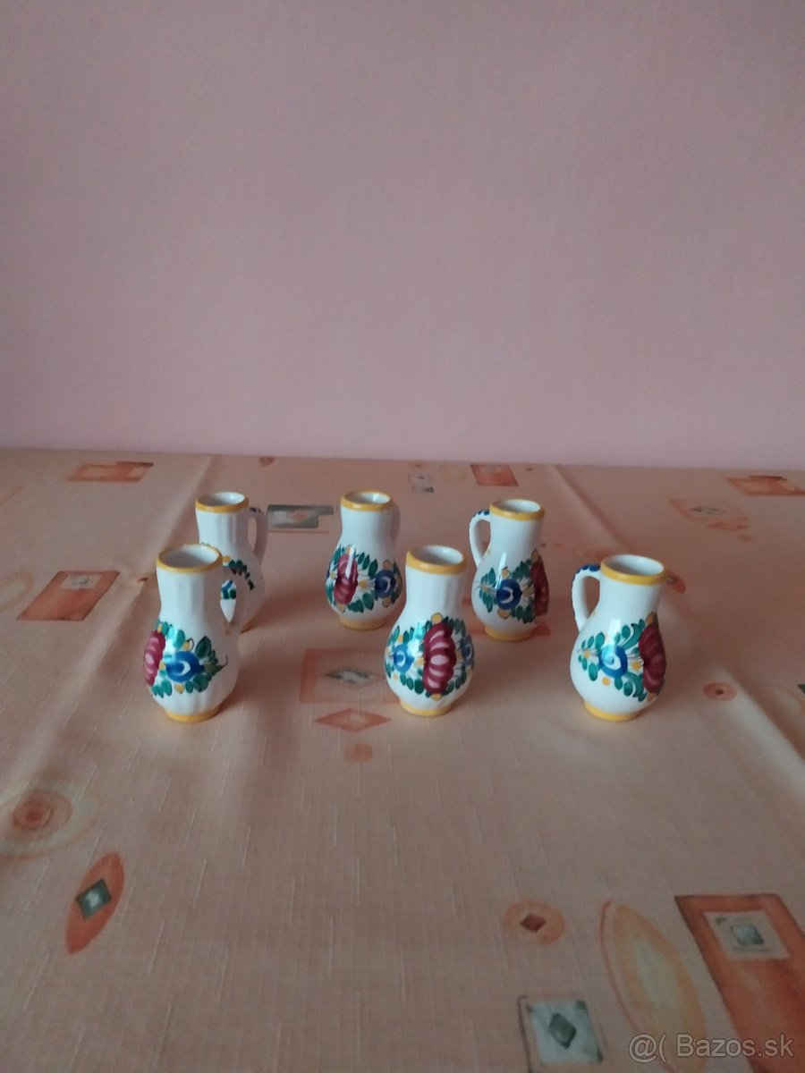 Modranska keramika - 4