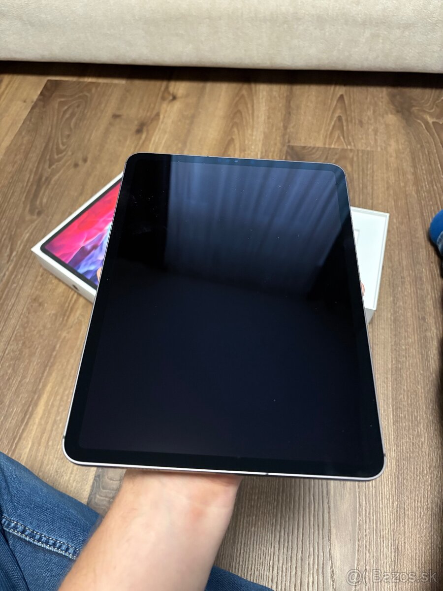 predam iPad Pro 11inch 2.generation wifi+cellular 256GB - 4