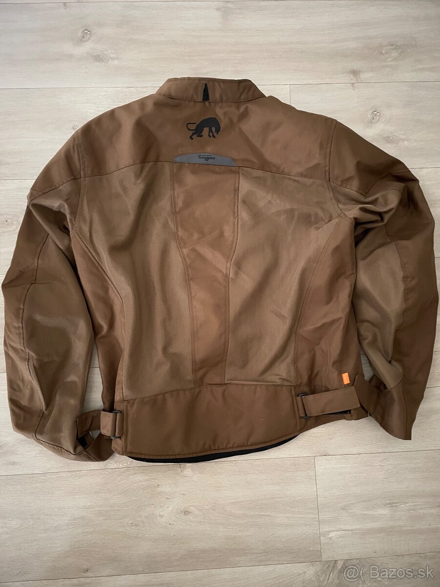 Letna Moto bunda - 4