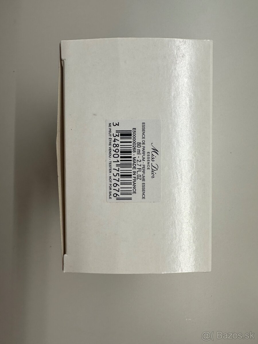 Dior Miss Dior Essence 80ml parfum - 4