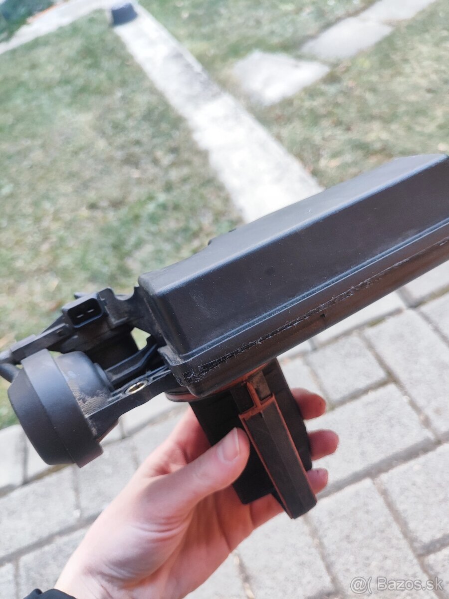 Disa klapka BMW e46 - 4