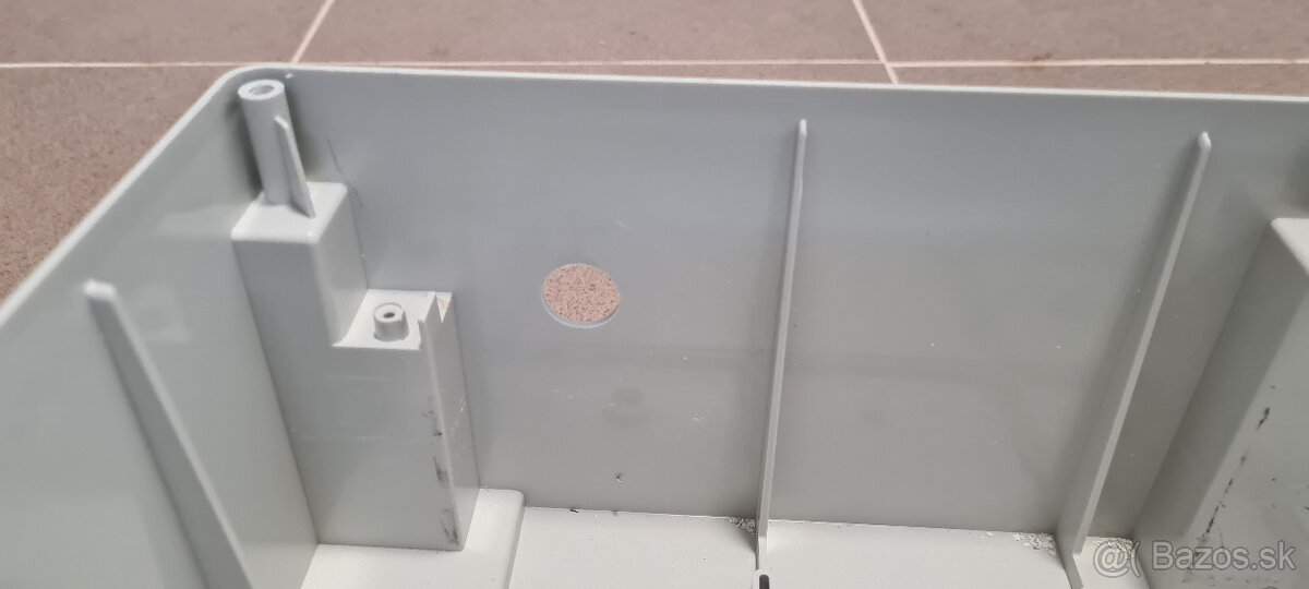 Rozvadzacova skrina SCAME - 4