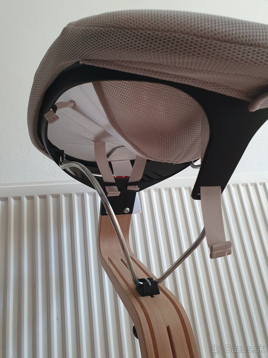 STOKKE® NOMI Novorodenecký set - 4