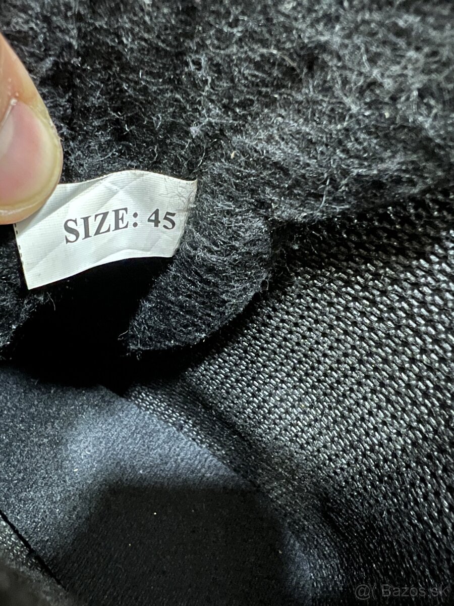 Hokejové korčule EU45 - 4