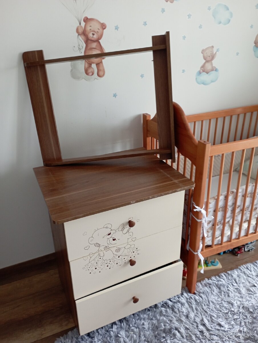 Prebalovaci pult - 4