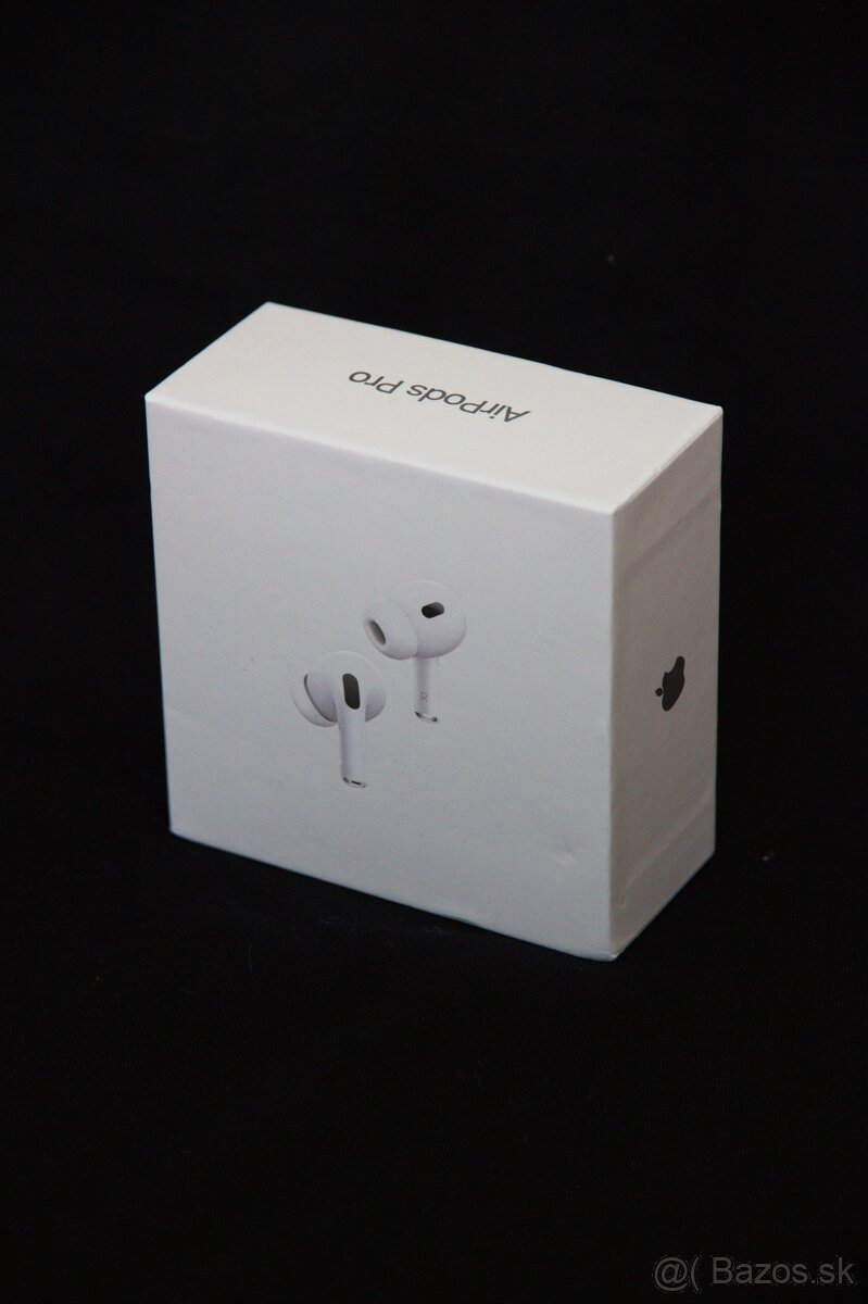 AirPods Pro (2. generácie) - 4